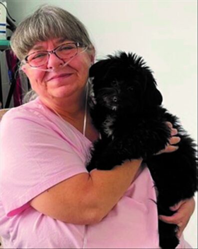 Betty L. Ruzich